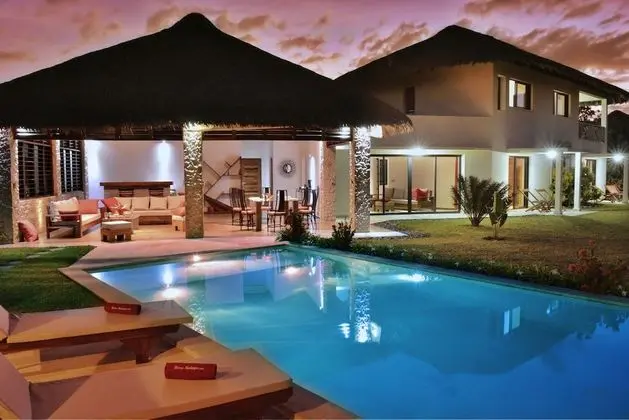 Home The Residence - Oda