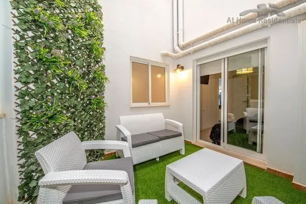 At home residentials