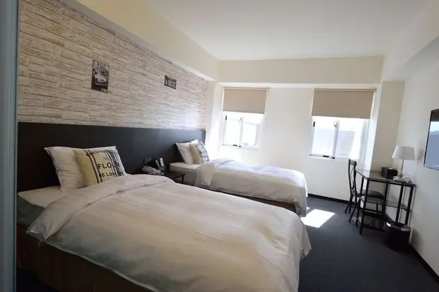 HOME REST HOTEL