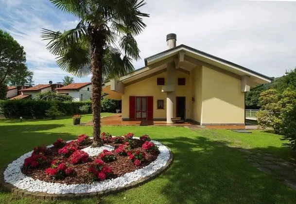 The Home of the rising Sun Park Darsena