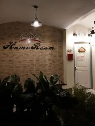 Home Room House - Adults Only - Dış Mekan