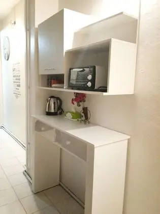 Home Room House - Adults Only - Mutfak