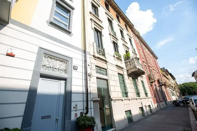 Home Hotel - Sacchini 16