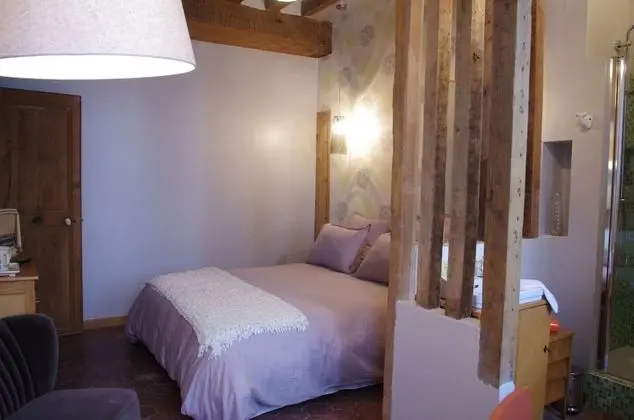 Home saint Jacques - Oda