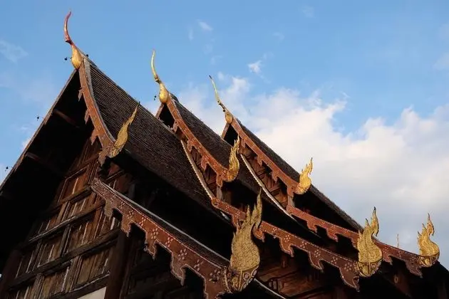 Home at Samlan Soi 1
