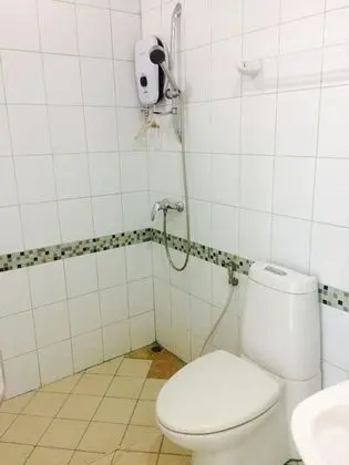 Home In Samui - Banyo Tipleri