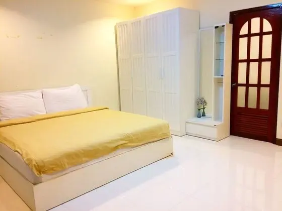Home In Samui - Oda