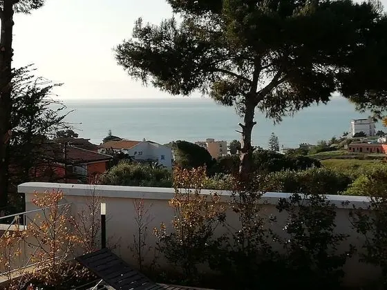 Home Scala dei Turchi B&B - Dış Mekan