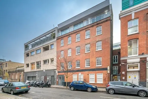 Home Shoreditch Executive 2 Bedroom