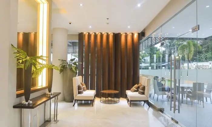 Home Solutions in Padgett Place - Öne Çıkan Resim