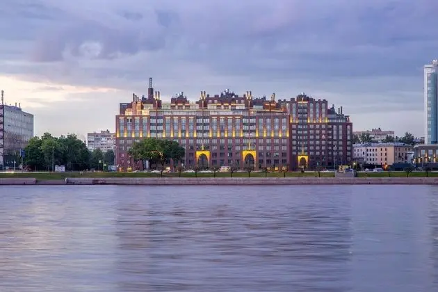 Home Spb