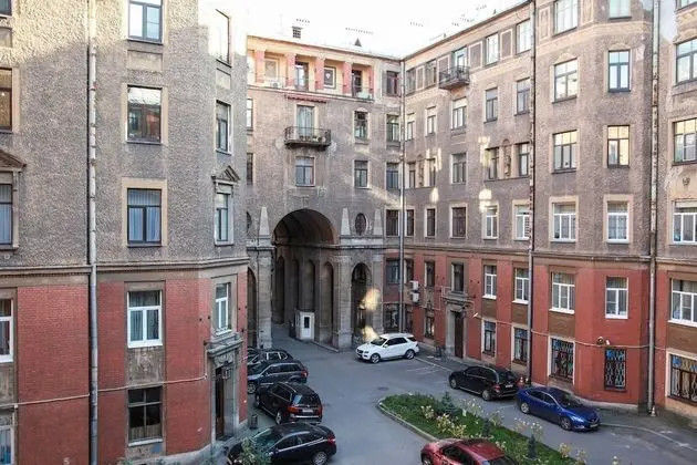 Home SPb