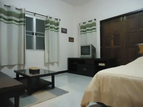 Home Stay Chiangmai Baan Chao Mhon