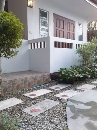 Home Stay Chiangmai Baan Chao Mhon - İç Mekan