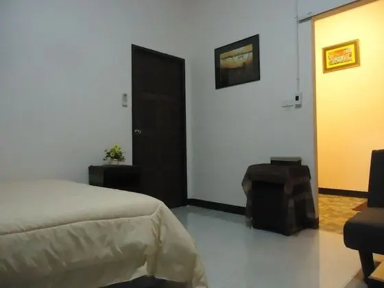 Home Stay Chiangmai Baan Chao Mhon - Oda