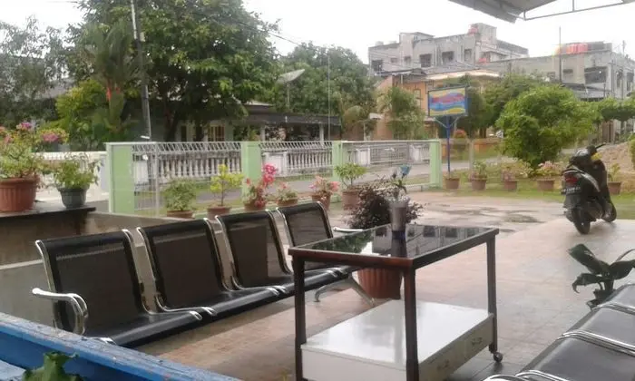 Home Stay Ridho Ilaahi Duri Riau