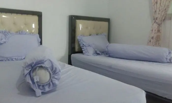 Home Stay Ridho Ilaahi Duri Riau - Oda