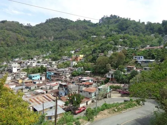 Home Stay San Jorge