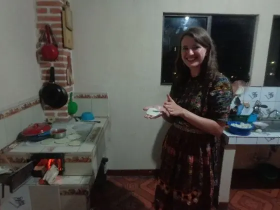 Home Stay San Jorge - Öne Çıkan Resim