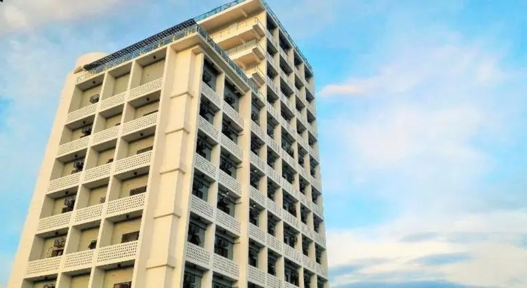 Home Stays A by SIIA in Cebu City - Dış Mekan