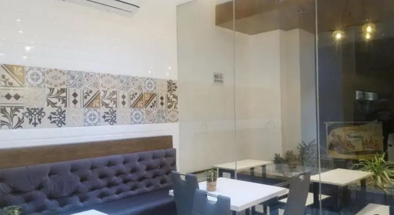 Home Stays A by SIIA in Cebu City - Lobi