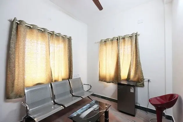 Home Stayz - Service Apartment - İç Mekan