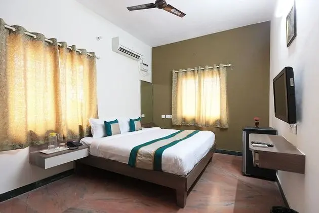 Home Stayz - Service Apartment - Oda