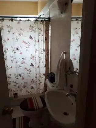 Home Style Apartments - Banyo Tipleri