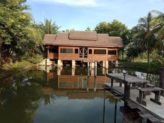 Home Style Resort - 1