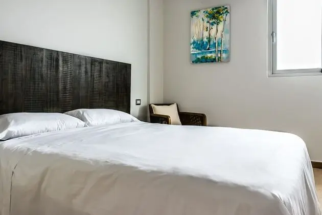Home Suite Ocean View - Oda