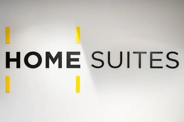 Home Suite Hotels De Waterkant - Dış Mekan