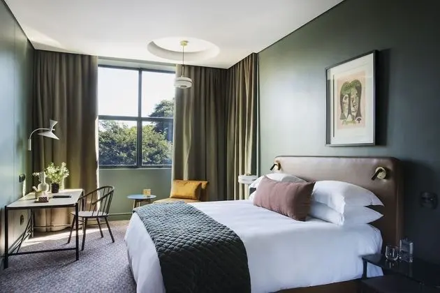 Home Suite Hotels Rosebank - Oda