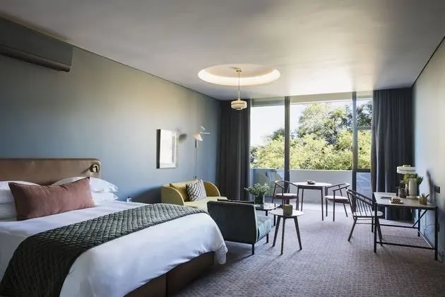 Home Suite Hotels Rosebank - Öne Çıkan Resim