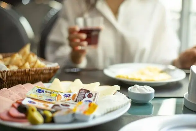 Home Suites Baku - Halal Hotel - Genel