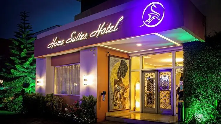 Home Suites Boutique Hotel