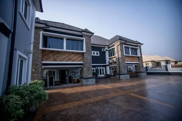 Home Suites and Resort
