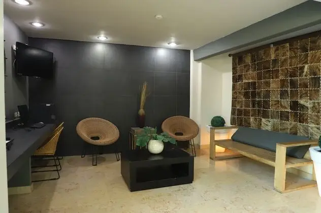 Home Suites Rotarismo - Yerinde Yemek