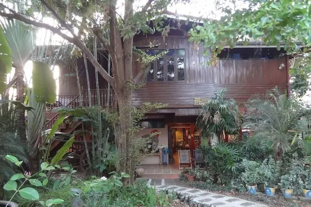 At Home Sukhothai