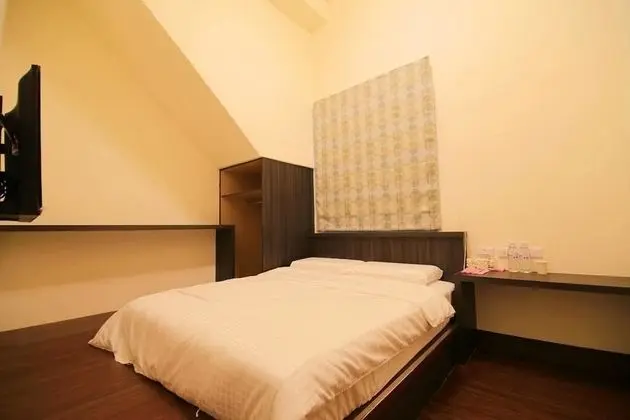 Home Sweet Beach Hotel - Oda
