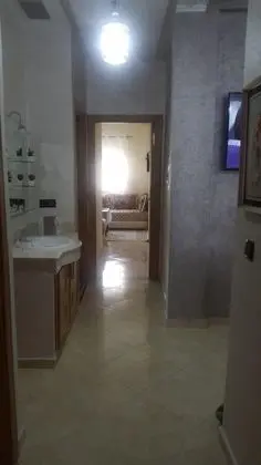Home Sweet Home - İç Mekan