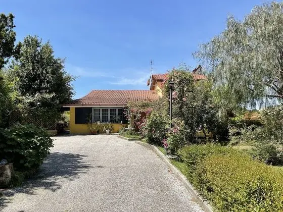 Home Sweet Home - 1