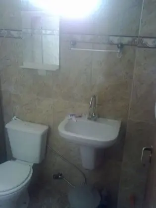 Home Sweet Home Hostel - Banyo Tipleri