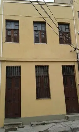 Home Sweet Home Hostel - Dış Mekan