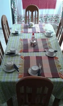 Home Sweet Home Hostel - İç Mekan
