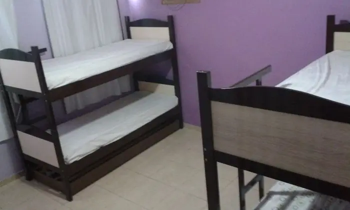 Home Sweet Home Hostel - Oda