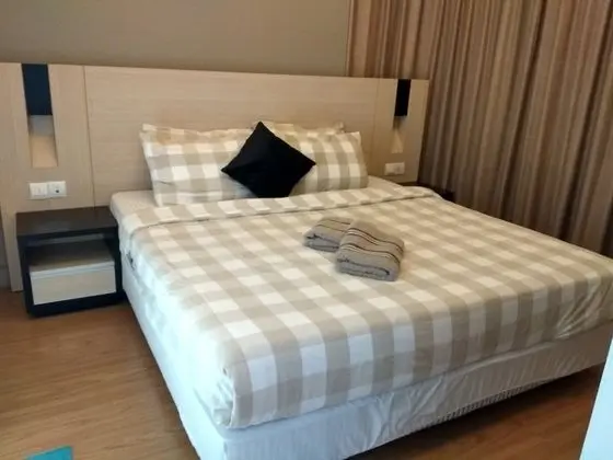 Home Sweet Home - Oda