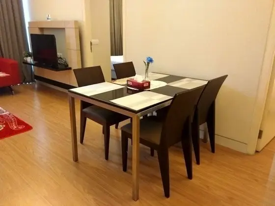 Home Sweet Home - Oda Düzeni