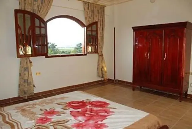 Home Sweet Home Luxor Apartments - Oda