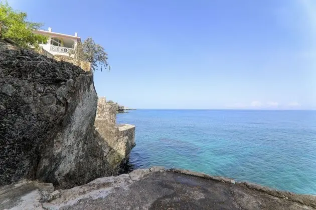 Home Sweet Home Resort - Dış Mekan