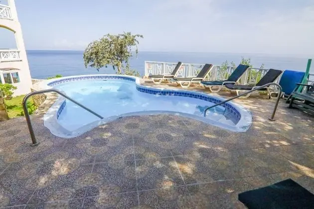 Home Sweet Home Resort - Havuz